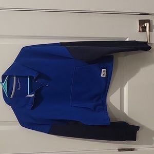 Under armor pullover